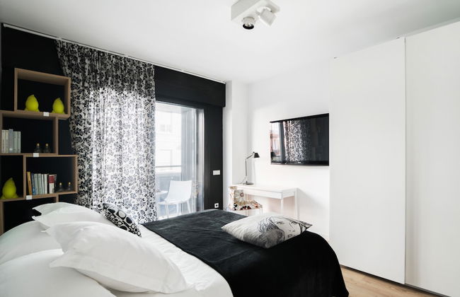 Flat El Porto - Valencia - Foto 4