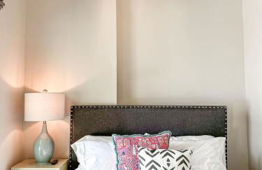 The 4M Favorite House - Stunning & Spotless 2-Bed Apt (#1) - Foto 28