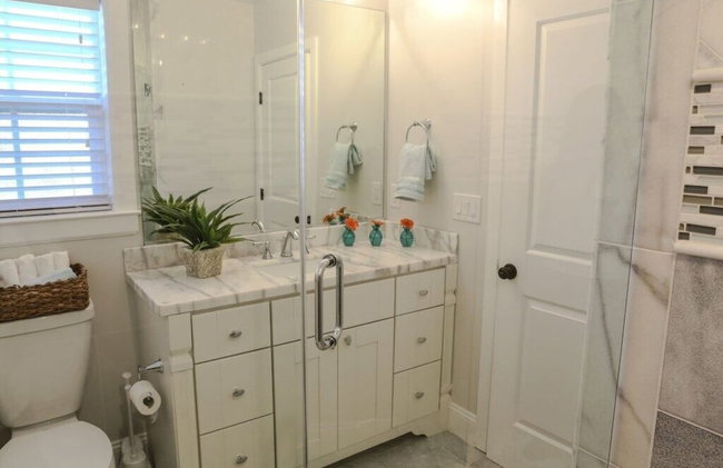 Designer decorated 6 bedroom pool house - Foto 19