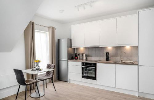 Citystay Living - Finch House - Photo 30