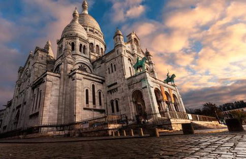 Loft, atelier artiste Montmartre - Foto 71