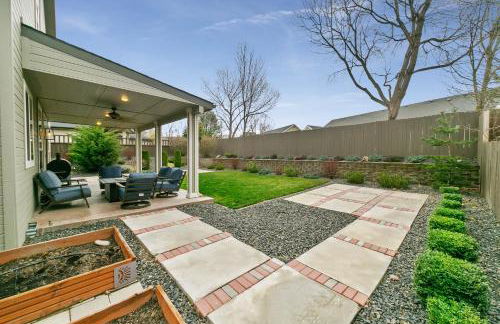 Boise Hills Luxurious Retreat - Foto 69