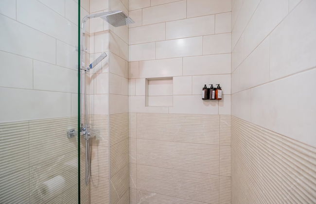 Lovely 1BR With Balcony in Santa Ana - Photo 66