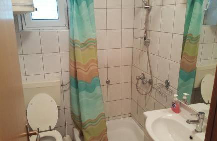 Apartments Niko Metajna, island Pag - Foto 56