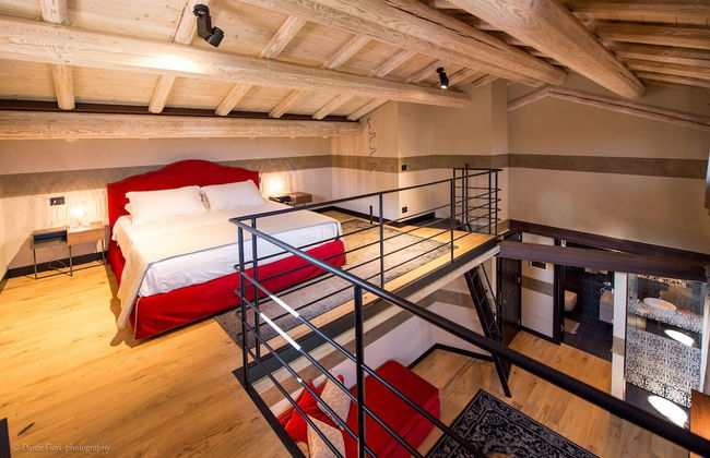 Podere La Torre - Foto 7