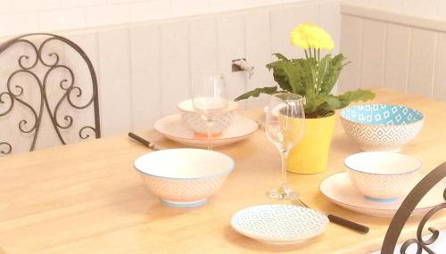 The Samphire Cottage - Foto 5