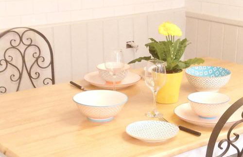 The Samphire Cottage - Foto 5