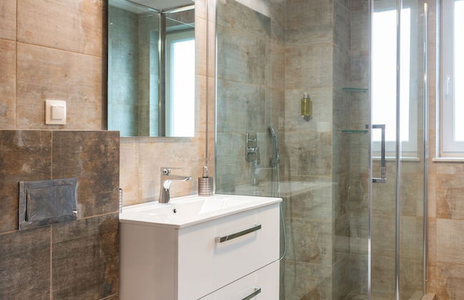 TCI Apartments - Foto 45