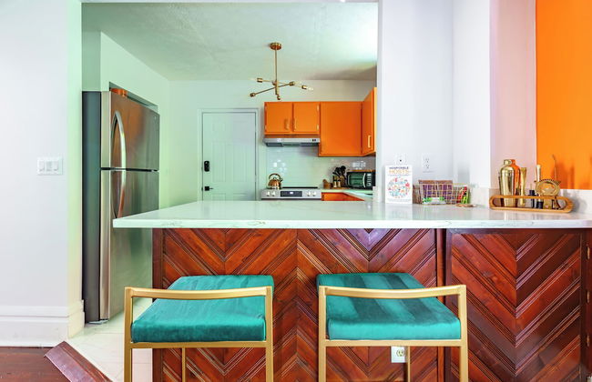 Jungle Casa Lundy - Foto 8