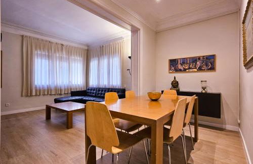 Classbedroom Park Güell Apartment - Foto 6