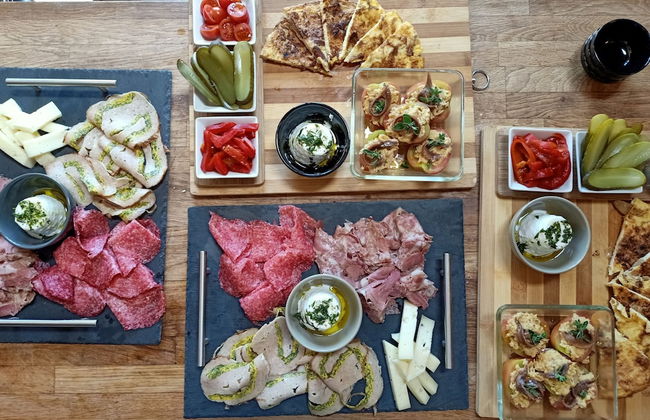 La Vita Nuova - Foto 35