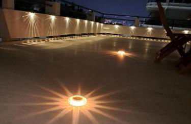 Quiet house-Athens Center 100 meters balcony on the top floor - Foto 34