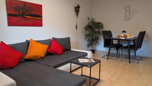 Apartment Fuchsbau - Foto 4