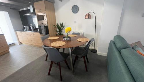 Starboard Cottage - Foto 3