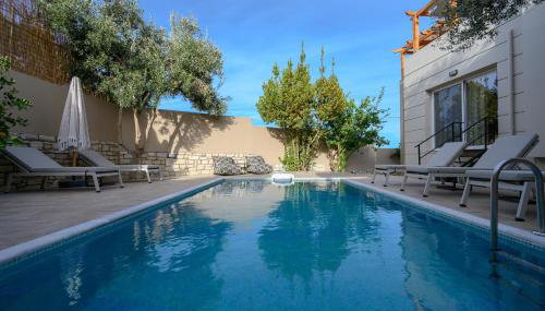 Foothills Tangerine Villa - Foto 2, sunbed