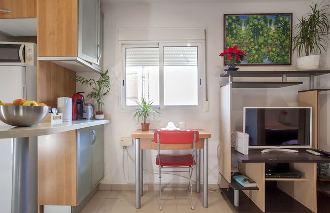 Atico de lujo plaza ayuntamiento pet friendly - Photo 17