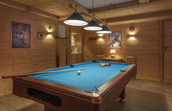 Aparthotel Chiemgaufuchs - CHIEMGAUKARTE - Foto 34