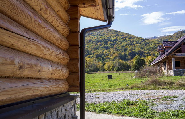 Vucje Brdo in Kolasin - Foto 66