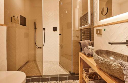 Loft 1540 - Boutique Ferienwohnungen - Foto 33