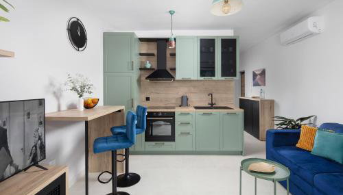 Cool Stay @Port - Foto 4