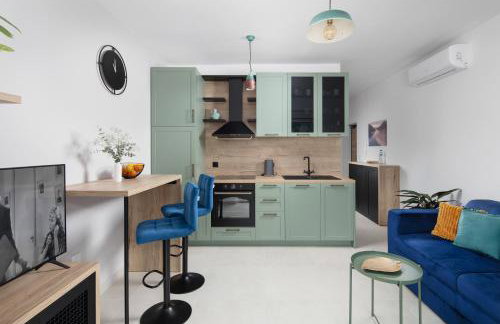 Cool Stay @Port - Foto 4