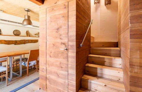 El Pajar de la Leña - tucasaenlospirineos - Foto 44