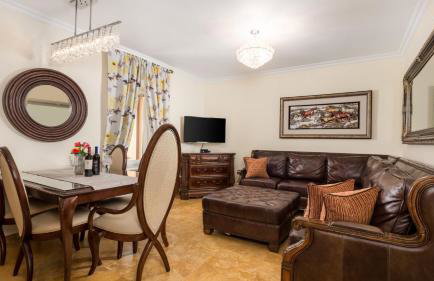 Apartments Villa BV - Foto 8