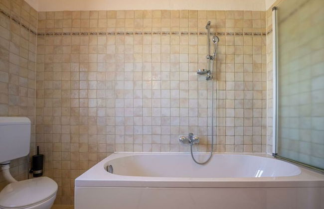 Paradis 6 Comfortable Holiday Residence - Foto 19