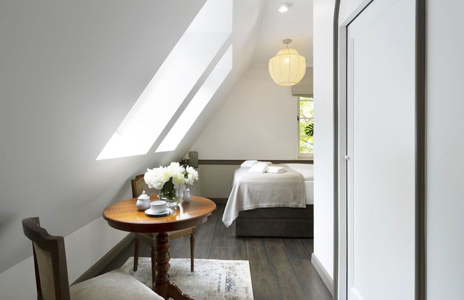 Willa Szwarc Sopot Premium Suites - Photo 59