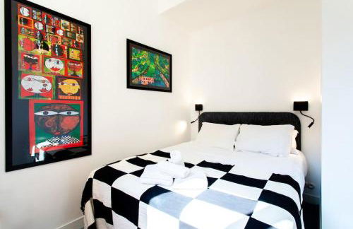 L50 2P Rauba Capeu SEA View IloveNice Balcony&AC - Foto 37