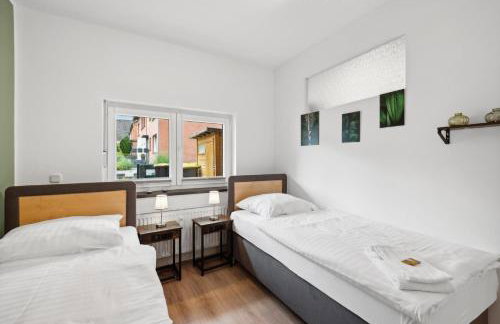 Sali-Homes Monteur Stay - Foto 41