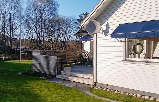 Holiday Home in Lerum - Photo 28