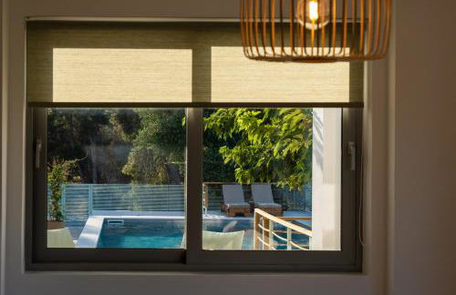 AK-Green Villa near Athens Airport - Foto 19