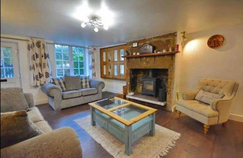 Dale Cottage 18th Century Country Cottage, 111 Barnston road - Foto 18