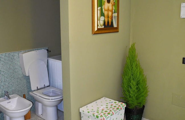 Beautiful Holiday Home in Santo Stefano With Swimming Pool - Foto 17