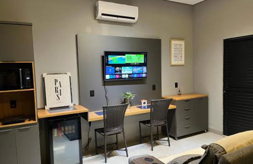 Studio Casa21 - Moderno e aconchegante - Foto 21