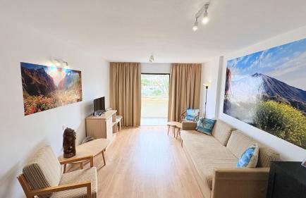 Family apartment “Tenerife with love!” - Foto 5