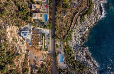 Mani Suites - Foto 75