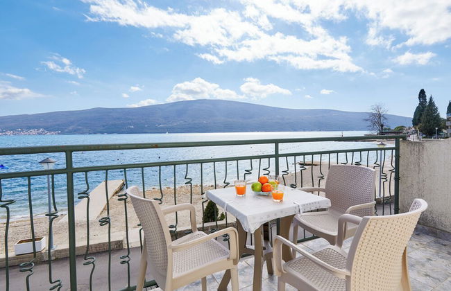 Apartments Rosić Baošići - Foto 41