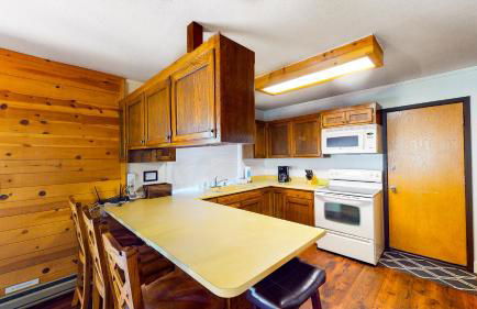 Yosemite Big Rock Cabin - Foto 9