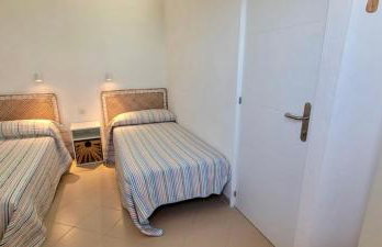 Apt con piscina La Laja, La Restinga (El Hierro) - Photo 12