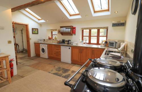 Usherwoods Barn - Foto 16