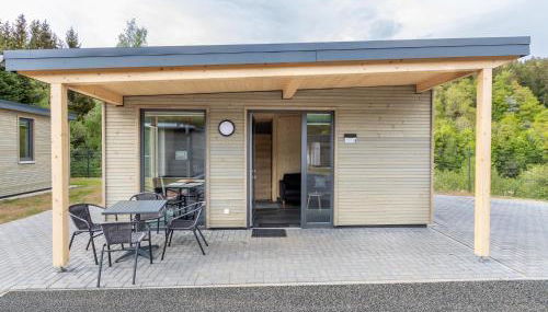 Kronenburger Comfort Bungalow - Foto 2