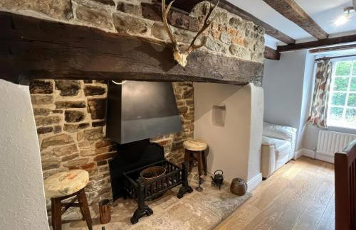 Ivy Cottage - Photo 9