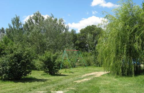 Gîte du Pont Bailey - Foto 10