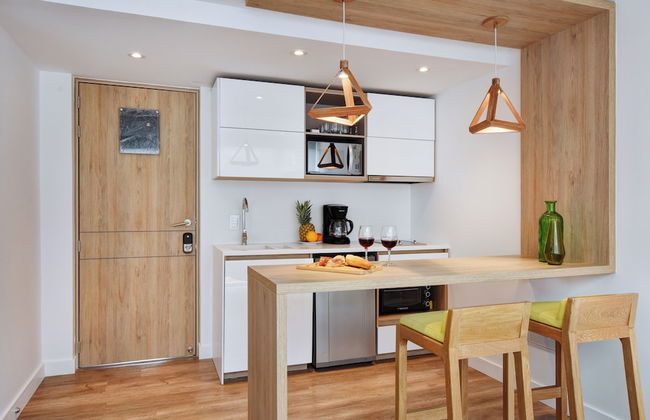 Urban Heights Bogota - Foto 13