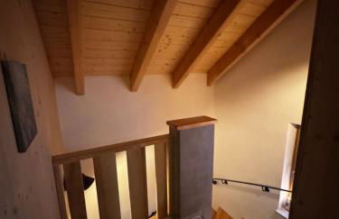 BergNest Ferienhäuser "Haus mit Herz" - Foto 54