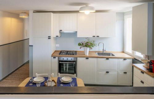 Emma House, Moneglia, Wifi - Foto 20