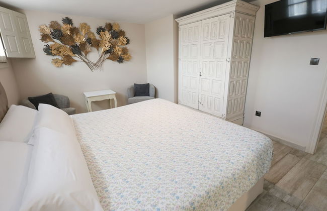 Akla Hotel Suites Santillana - Foto 12