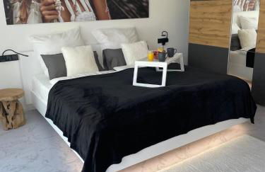 Apartments Saaldorf-Ferienhaus mit 6 Apartments 45qm-120qm direkt am Thüringer Meer-Bleilochtalsperre - Foto 48